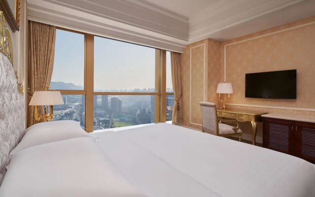 Sheraton Chongqing Hotel