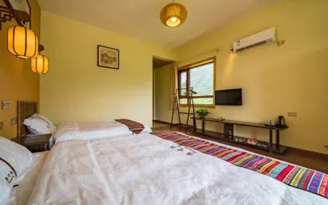 Serenity Inn