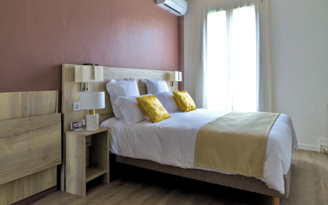 Hotel Archipel