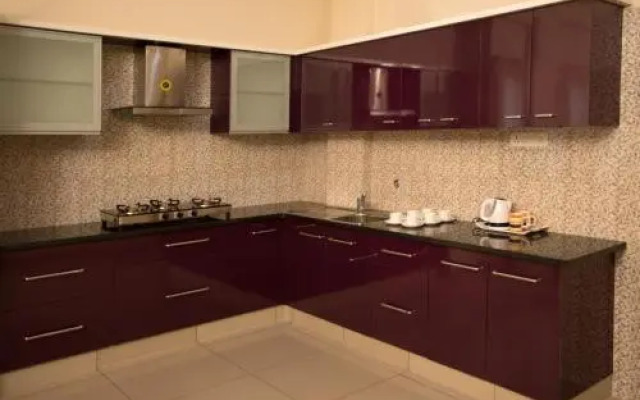 Benaka Suites