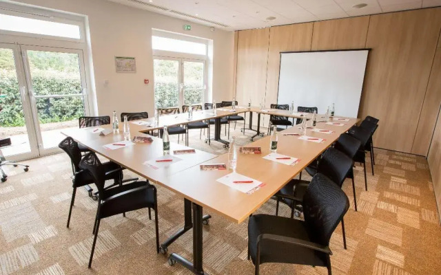 ibis Cherbourg La Glacerie
