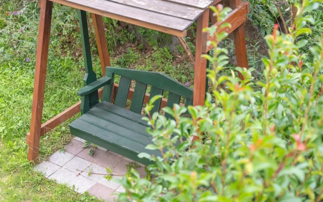 Samcheok Yedaum Pension