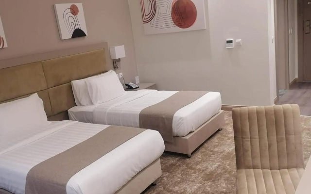 Gloria Hotel And Suites