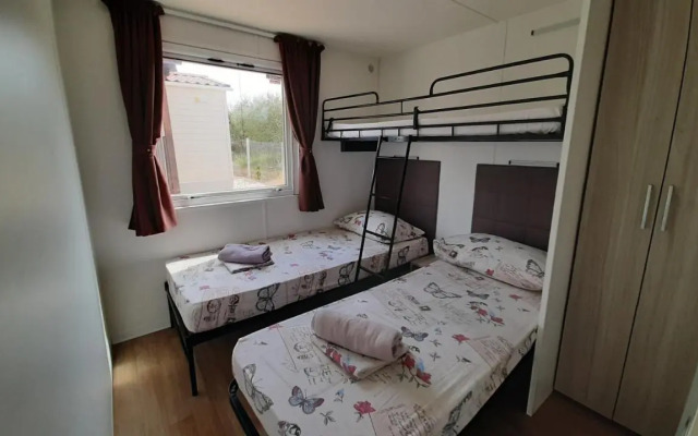 Mobil homes Kamp Maslina, Biograd n/m
