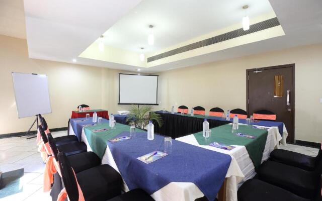 Hotel Vishnupriya