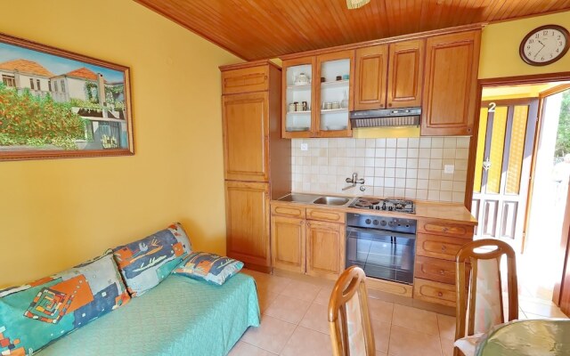 Seaside Apartments Markota