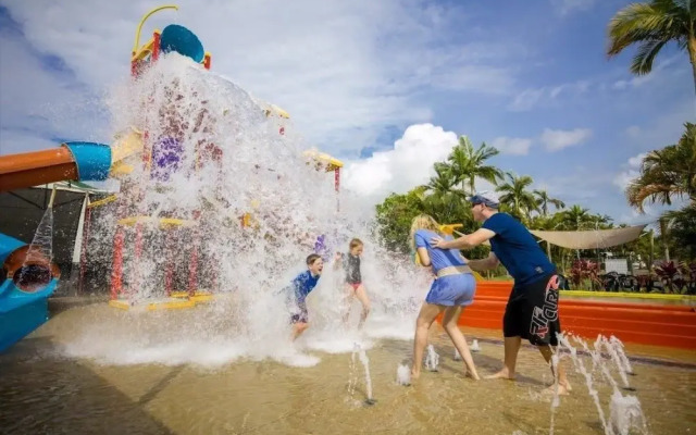 Kurrimine Beach Holiday Park