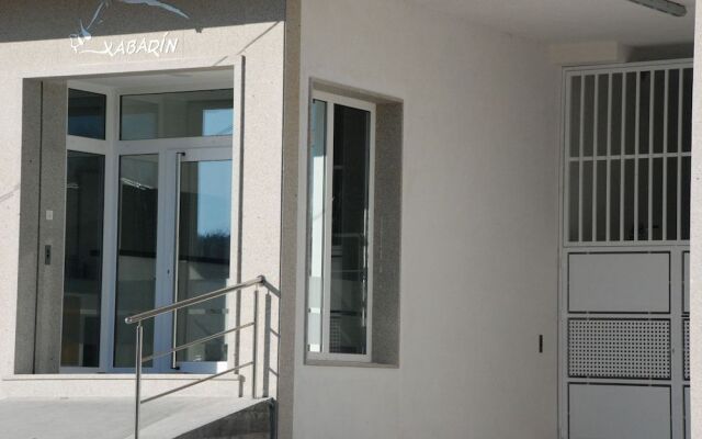 Albergue Xabarin