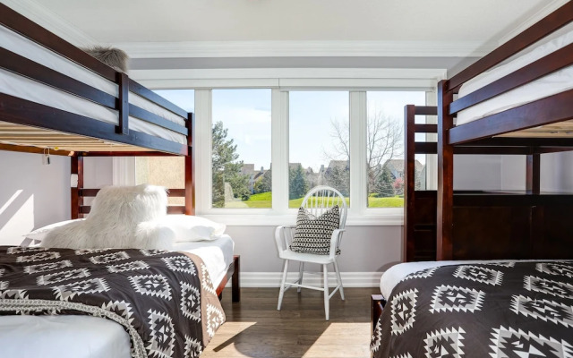 Wintergreen Condos