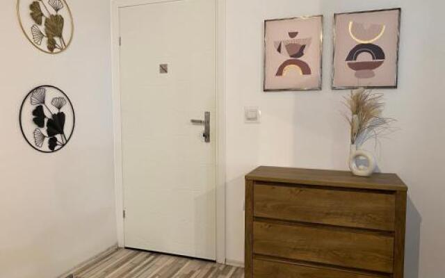 Urseni Studio Apartment