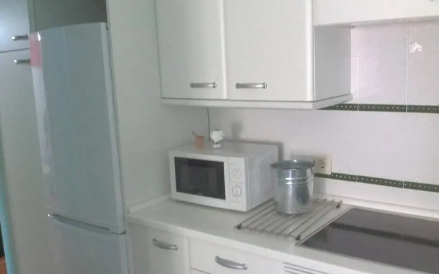 Apartamento playa