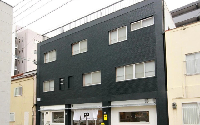 Yadoya Hitotoki