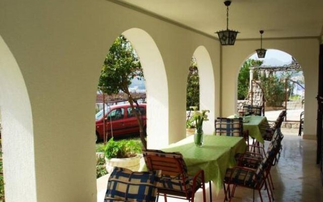Guest House Burin