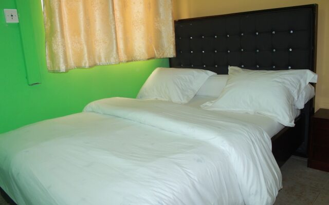 Hotel Appartement Ksw Standard