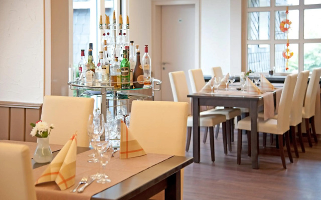 Hotel Restaurant Kromberg