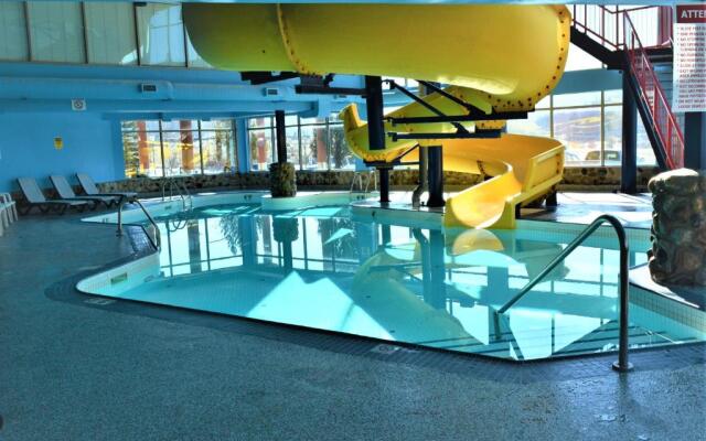 Fernie Stanford Resort