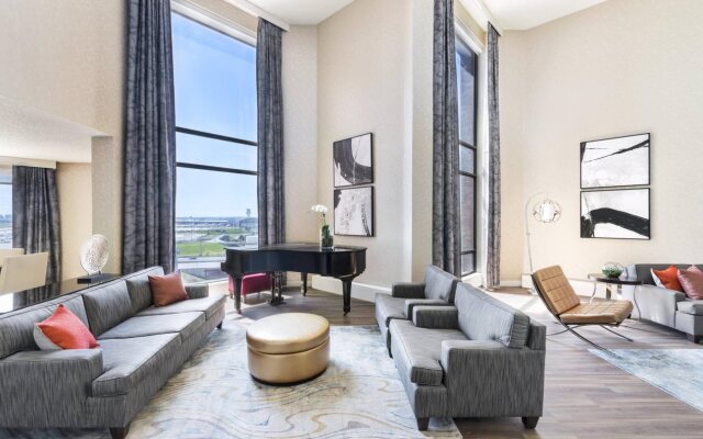 The Westin Toronto Airport