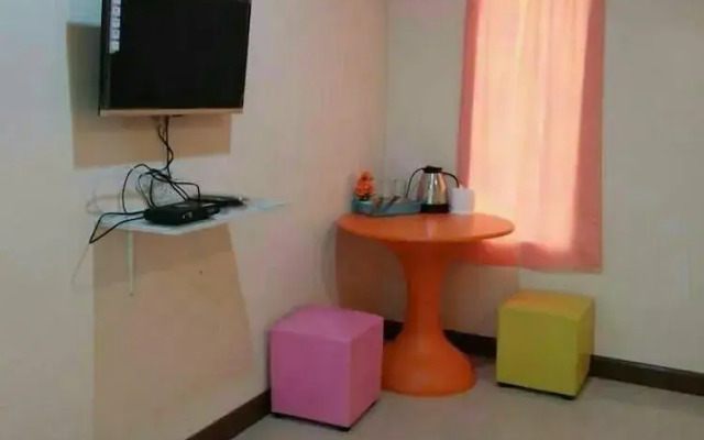 Yamsurl House Resort