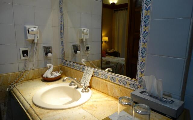 Hotel Aitana