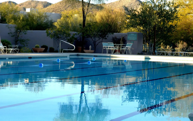 Starr Pass Golf Suites
