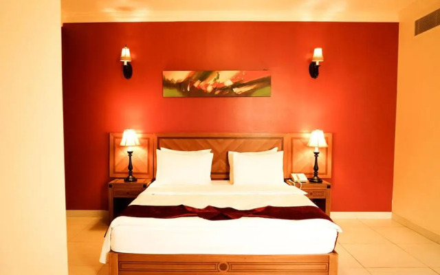 Larosa Hotel