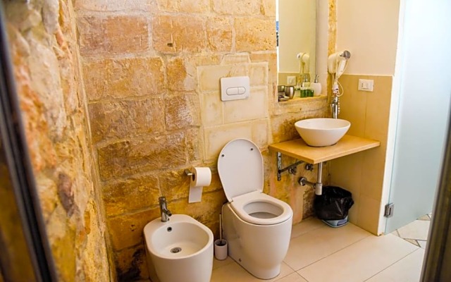 B&B Demetra Appartamenti