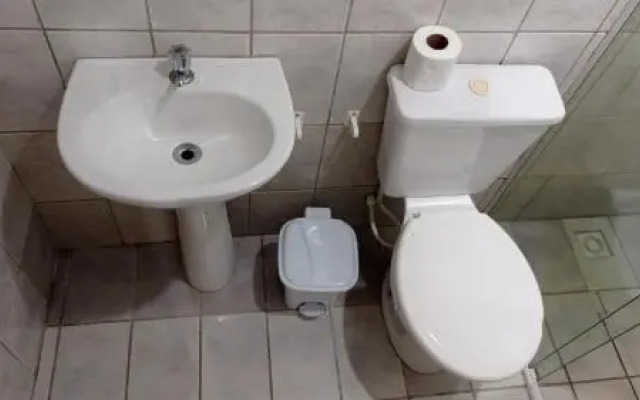 Pousada Canto do Sabiá