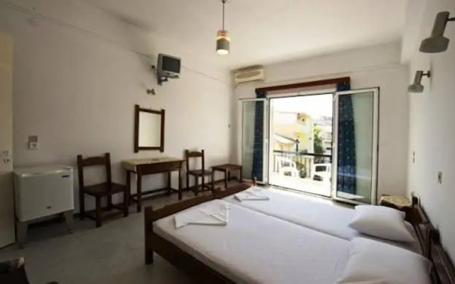 Galini Hotel