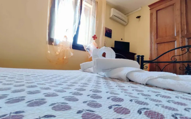 AlliPatuli ?Casa Vacanze