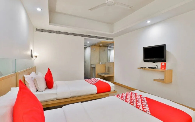 Collection O Hotel Orchid