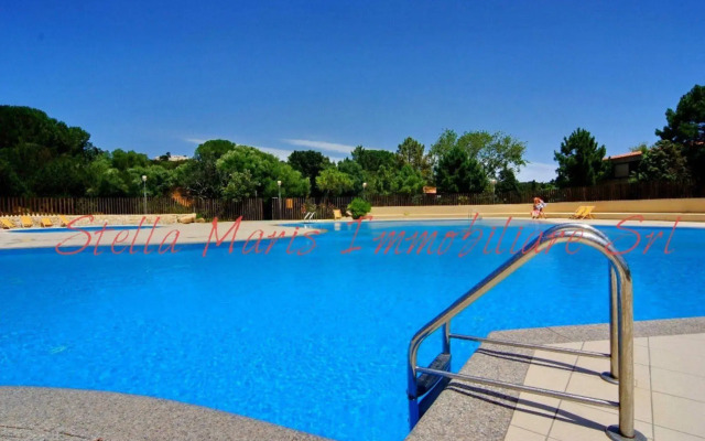 Felix Hotels – Residence Hotel Costa Serena