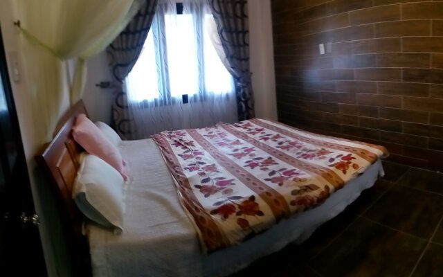 Duyen Homestay Dalat