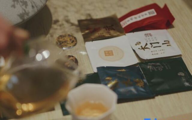 Yunqi Chinese Inn (Dianchi Lake Haigeng Dam)