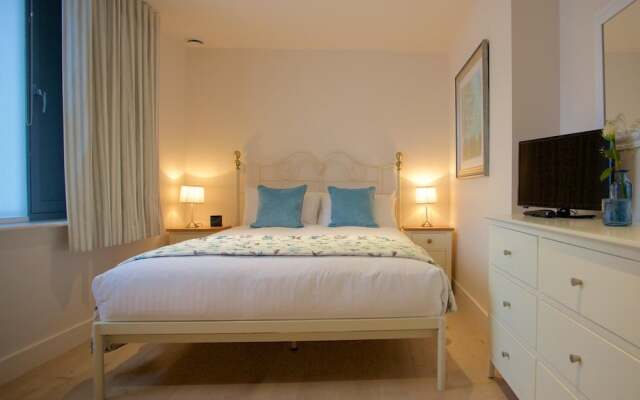 Citystay - Pringle House