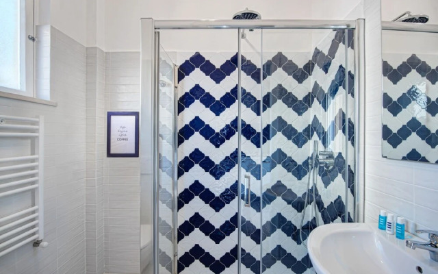 Gazebo Terrace Apartment