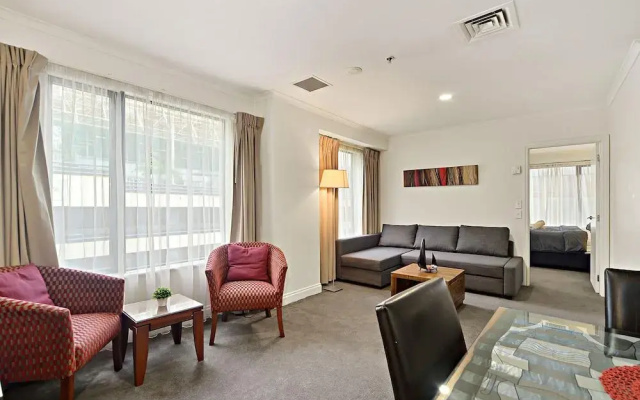 Apartment on Queen Street