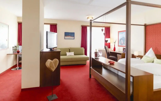 Ratscher Landhaus