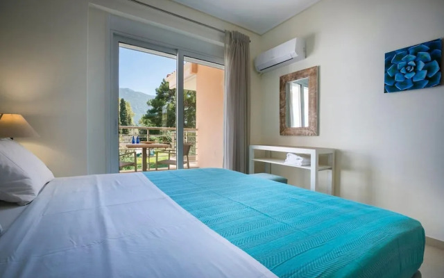 Eucalyptus Apartments Apartment Levanda