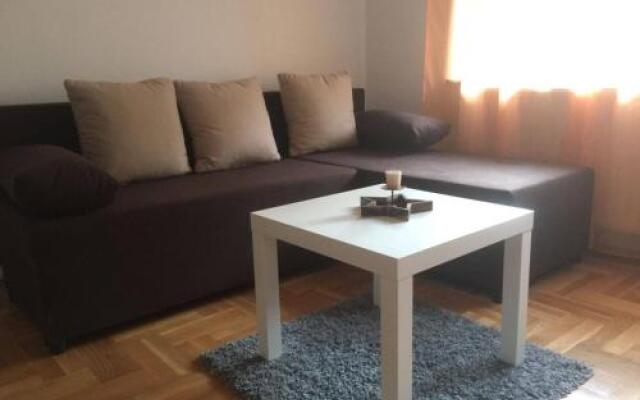 Apartment Contento