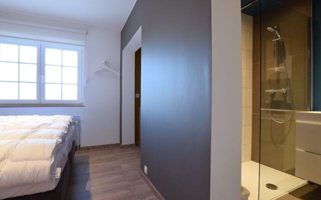 Swanky Retreat Between the Town of Spa and Luxembourg
