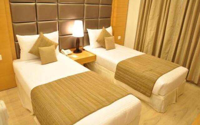 Hotel Twin Tree Naraina