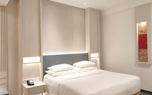 Novotel Palembang Hotel & Residence