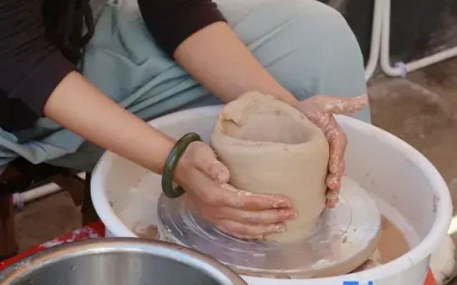 Xiaozhu Shiguang Nature Homestay (Sanbao Jingdezhen)