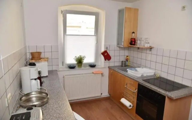 Ferienwohnung Zentrum