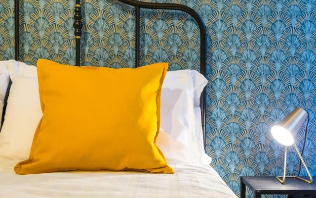 Toledo Bright Apartment by Wonderful Italy