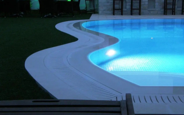 Anna Platanou Hotel