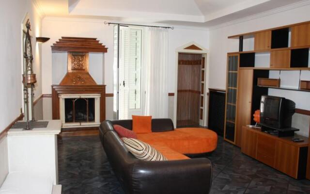 Casa Vacanze Nonna Pina