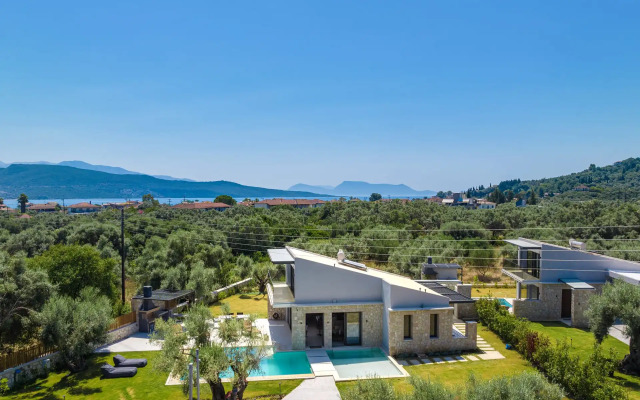 Torretta Villas
