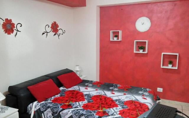 B&B Le Tre Gemme