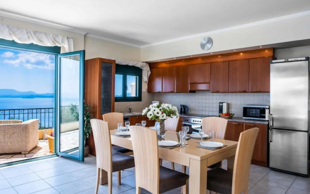 Villa Theaya